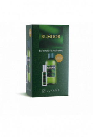 Vyriškų kvepalų rinkinys...