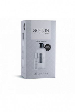 Unisex kvepalų rinkinys...