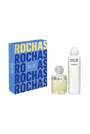 Moteriškų kvepalų rinkinys...