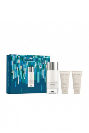 Vyriškų kvepalų rinkinys...