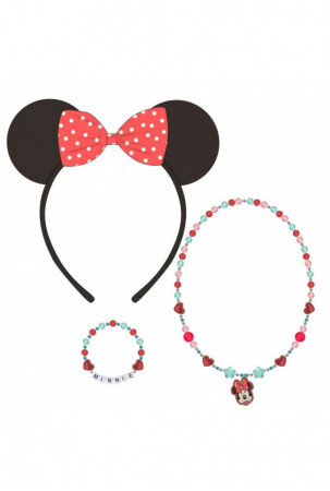 Vėrinio ir apyrankės...