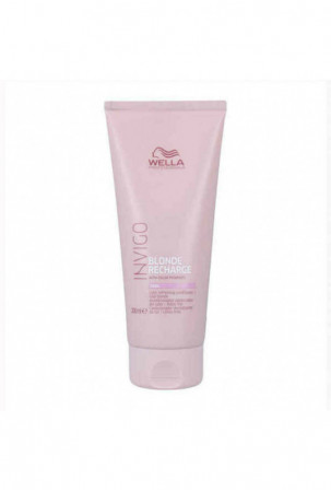 Kondicionierius Wella...