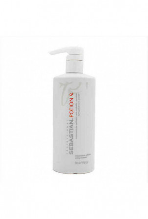 Vaškas Sebastian Potion 500 ml