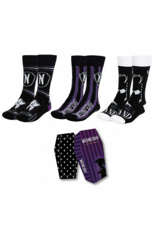 Kojinės Wednesday 36-43