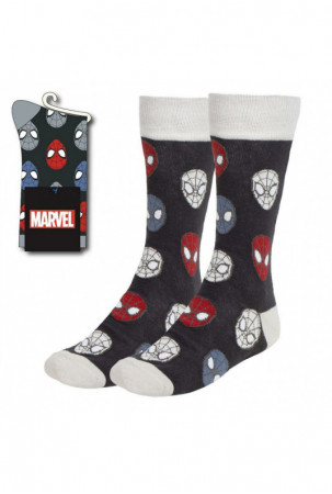 Kojinės Marvel 38-45