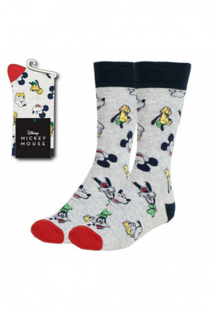 Kojinės Mickey Mouse 38-45