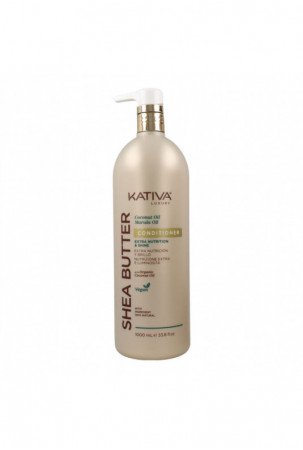 Šampūnas ir kondicionierius...