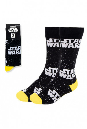 Kojinės Star Wars