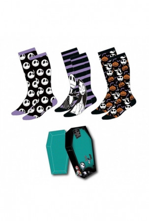 Kojinės The Nightmare...