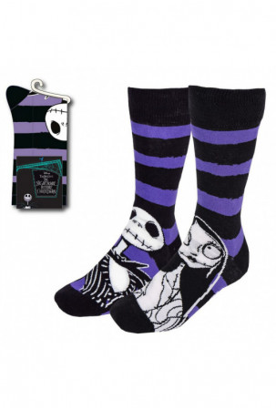 Kojinės The Nightmare...