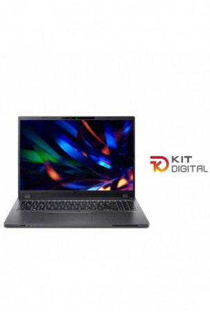 Nešiojamas kompiuteris Acer...