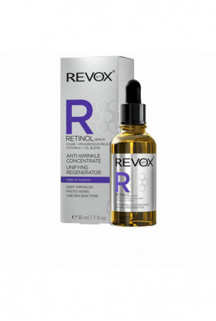 dieninis kremas Revox B77...