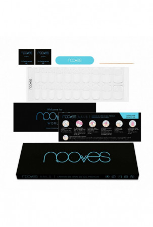 Nagų lakas Nooves LÁMINAS...