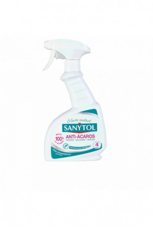 Pagalvėlė Sanytol ANTI-ÁCAROS