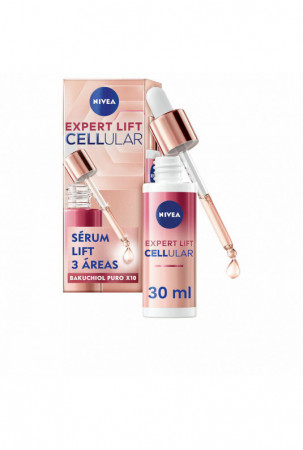 dieninis kremas Nivea...