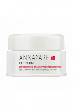 Kremas nuo senėjimo...