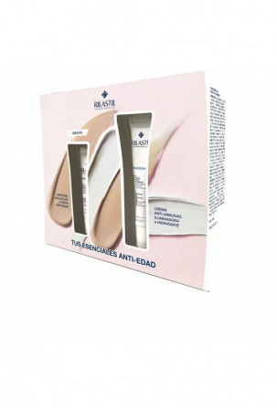 Kosmetikos rinkinys...