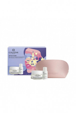 Kosmetikos rinkinys...