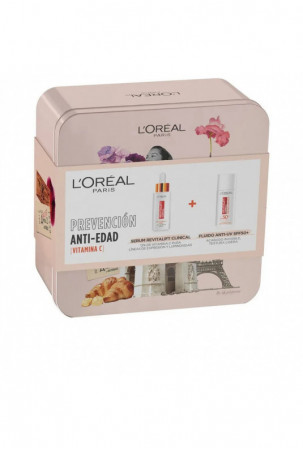 Kosmetikos rinkinys L'Oreal...