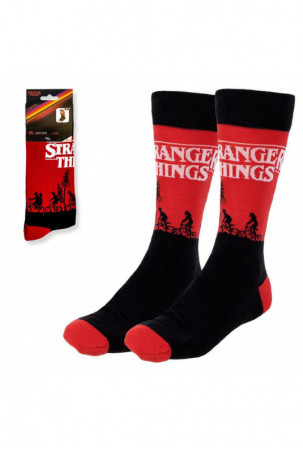 Kojinės Stranger Things 38-45