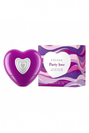 Moterų kvepalai Escada...