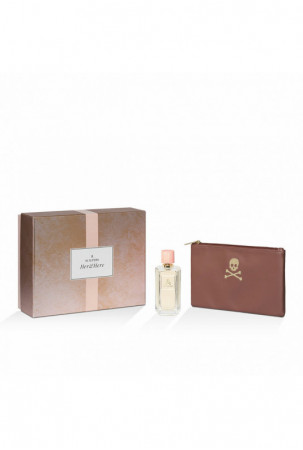 Unisex kvepalų rinkinys...