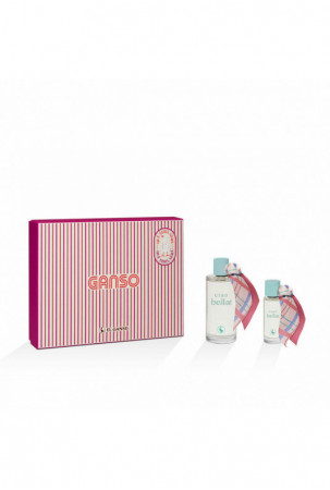 Unisex kvepalų rinkinys El...