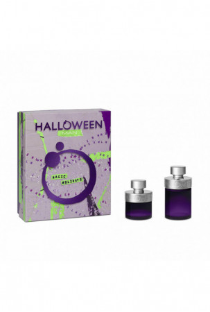 Unisex kvepalų rinkinys...