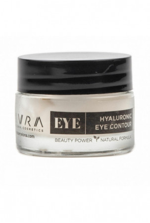 Akių srities kremas Vivra...