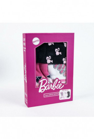 Kojinės Barbie 36-43