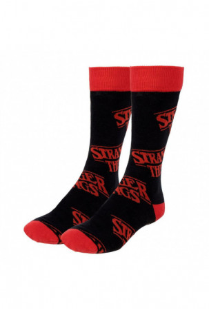 Kojinės Stranger Things 38-45