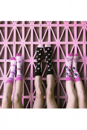 Kojinės Barbie 36-43