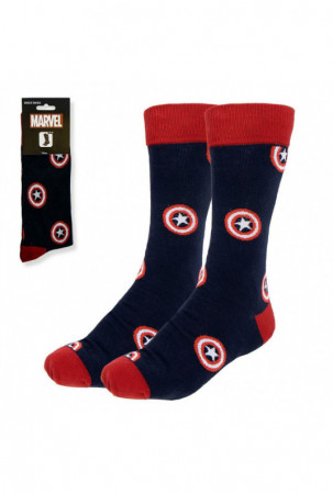 Kojinės Marvel 38-45