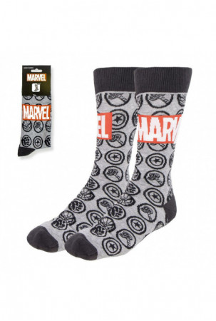 Kojinės Marvel 38-45