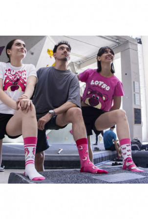 Kojinės Toy Story 36-43