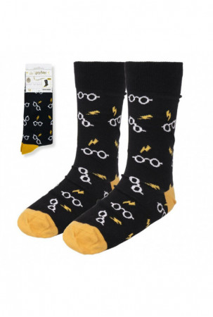 Kojinės Harry Potter 38-45