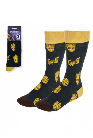 Kojinės Marvel 38-45