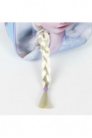 Mokyklinis krepšys Frozen