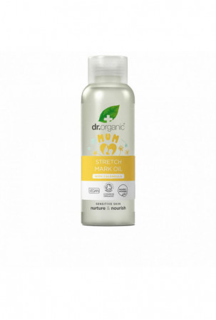 Anti-strijų kūno aliejus...