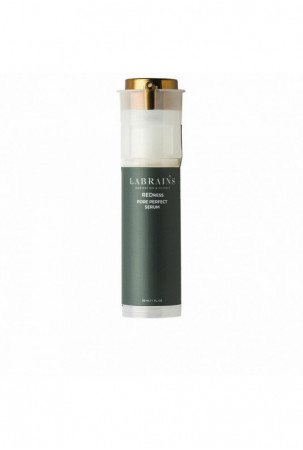 Veido serumas Labrains...