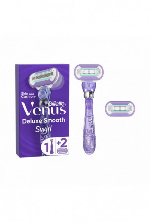 Rankinis skutimosi...