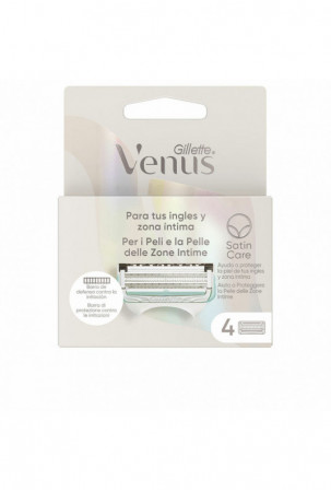 Rankinis skutimosi...