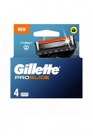 Skutimosi skustuvai...