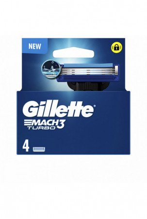 Skutimosi skustuvai...