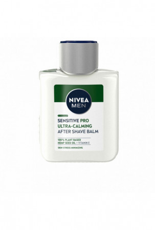 After Shave Nivea MEN...