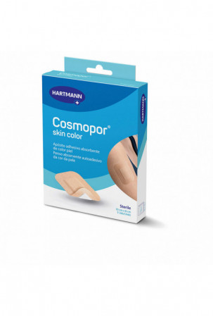 Sterilūs raiščiai Hartmann...