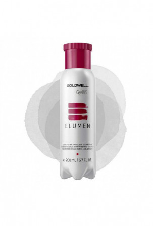 Ilgalaikiai dažai Goldwell...