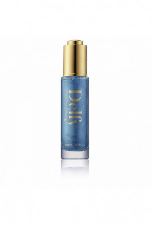 Serumas nuo spuogų Delfy...