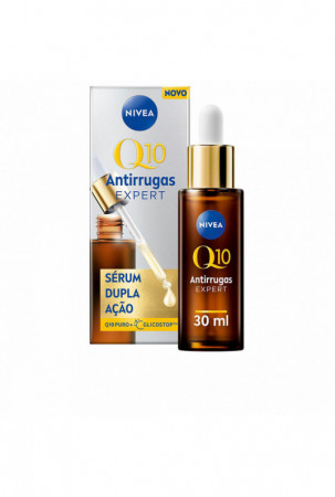 Serumas nuo raukųlių...