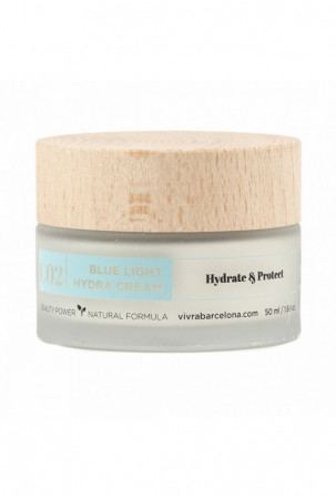dieninis kremas Vivra BLUE...